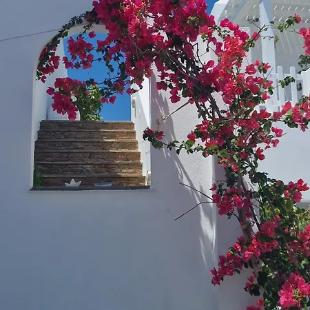 بيت ريفي Filoxenia