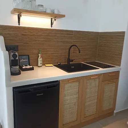 Filoxenia بيت ريفي كيثنوس