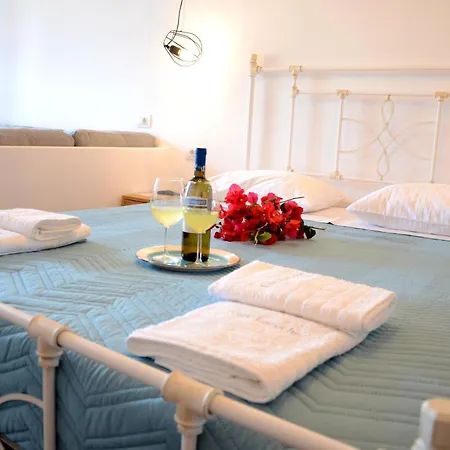 Filoxenia * Kythnos