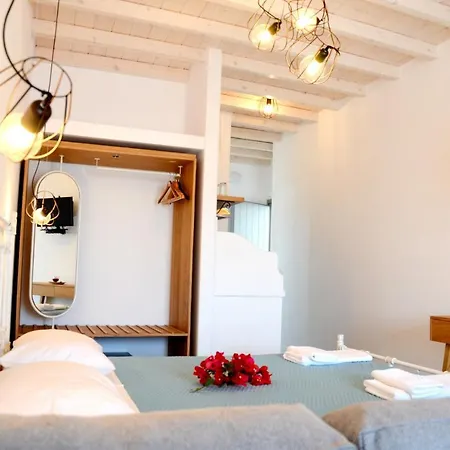 Gasthof Filoxenia *
