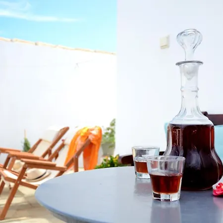 Filoxenia Gasthof Kythnos