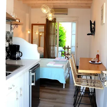 Gasthof Filoxenia *