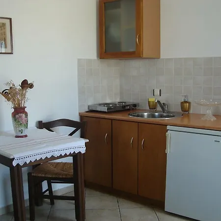 Filoxenia * Kíthnos
